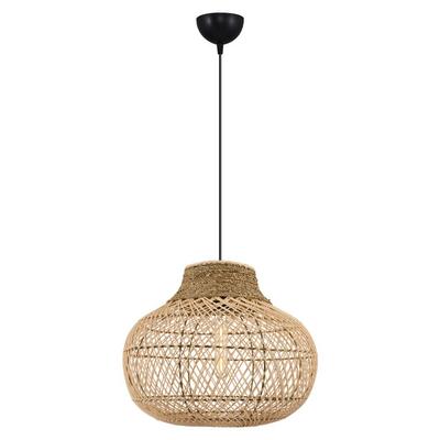 Özcan Aydınlatma 4458-31 Sarkıt 7*40*33*50 Ahşap