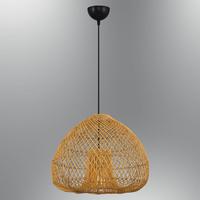 Özcan Aydınlatma 4458-34 Sarkıt 12*50*35*40 Ahşap