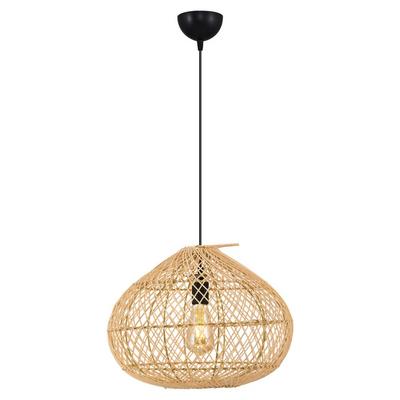 Özcan Aydınlatma 4458-38 Sarkıt 9*41*17*30 Ahşap