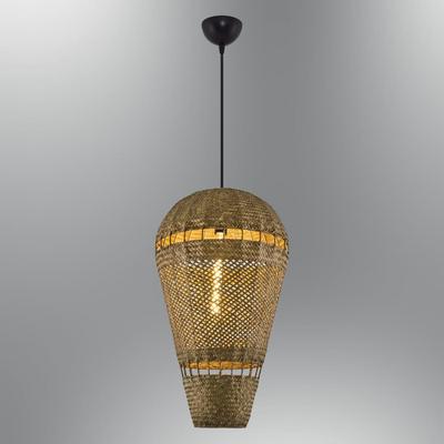 Özcan Aydınlatma 4461-12-25 Baloon Tekli Sarkıt 40*70 