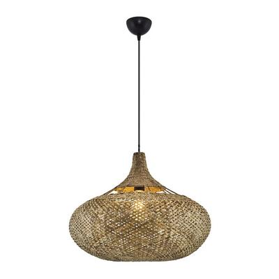 Özcan Aydınlatma 4461-15-25 Drop Tekli Sarkıt 40*30