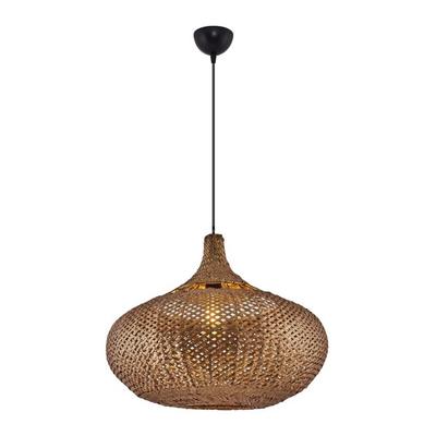 Özcan Aydınlatma 4461-15-33 Drop Tekli Sarkıt 40*30