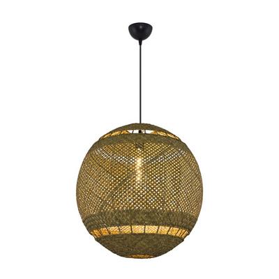 Özcan Aydınlatma 4461-17-25 Ball Tekli Sarkıt 40*40