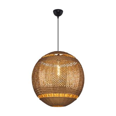 Özcan Aydınlatma 4461-17-33 Ball Tekli Sarkıt 40*40