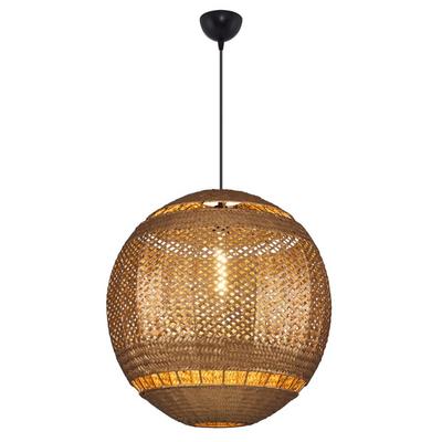 Özcan Aydınlatma 4461-18-33 Ball Tekli Sarkıt 50*50