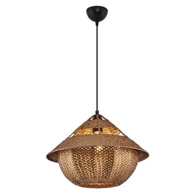 Özcan Aydınlatma 4461-19-33 Suut Tekli Sarkıt 40*30