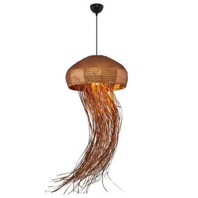 Özcan Aydınlatma 4461-20-33 Meduz Tekli Sarkıt 40*40