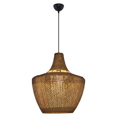 Özcan Aydınlatma 4461-23-33 Hozo Tekli Sarkıt 40*65