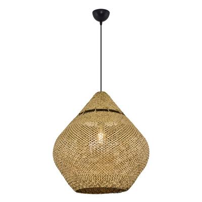 Özcan Aydınlatma 4461-25-25 Duum Tekli Sarkıt 50*45