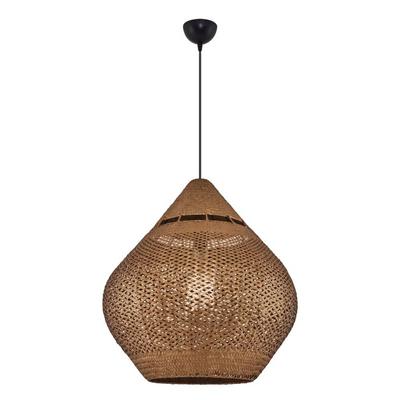 Özcan Aydınlatma 4461-25-33 Duum Tekli Sarkıt 50*45