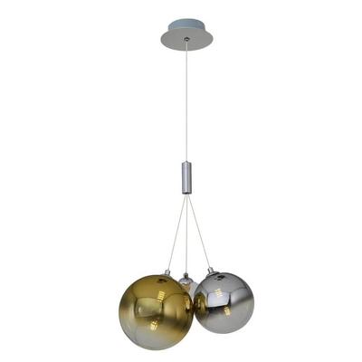 Özcan Aydınlatma 4515-1A-28 Tekli Sarkıt Mıxed