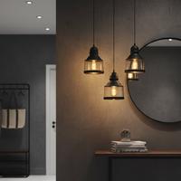 Özcan Aydınlatma 4700C-1 Maca Tekli Sarkıt