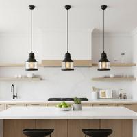 Özcan Aydınlatma 4700C-1 Maca Tekli Sarkıt