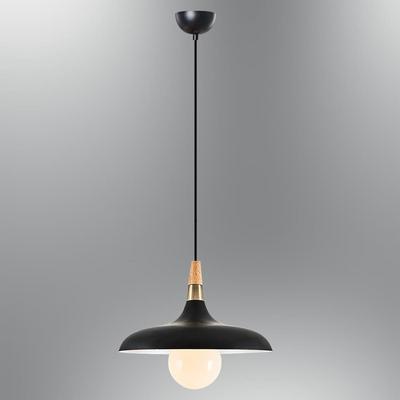 Özcan Aydınlatma 5021-1A-19 B.Tekli Salkım Sarkıt