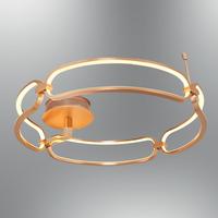 Özcan Aydınlatma 5690-1-03 Armatür Sarı