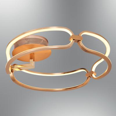 Özcan Aydınlatma 5690-2-03 Armatür Sarı