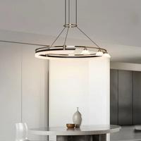 Özcan Aydınlatma 5707-1A Modull 40Cm Sarkıt Avize Eskitme