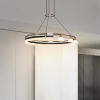 Özcan Aydınlatma 5707-2A Modull 60Cm Sarkıt Avize Eskitme