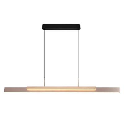 Özcan Aydınlatma 5726S Sense Sarkıt Mat Gri