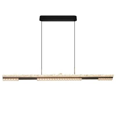 Özcan Aydınlatma 5727S Sense Sarkıt Mat Gri