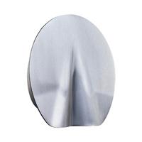 Özcan Aydınlatma 5732-APL-02 Oyster Aplik Krom