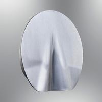 Özcan Aydınlatma 5732-APL-02 Oyster Aplik Krom