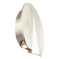 Özcan Aydınlatma 5732-APL-03 Oyster Aplik Sarı