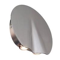 Özcan Aydınlatma 5732-APL-24 Oyster Aplik Platin