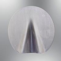 Özcan Aydınlatma 5732-APL-24 Oyster Aplik Platin