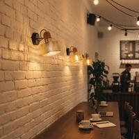 Özcan Aydınlatma 6461-APL Kanaviçe Aplik Eskitme