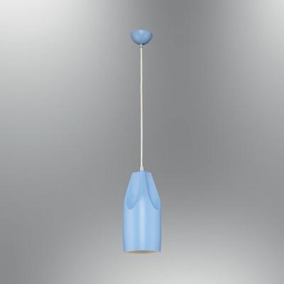 Özcan Aydınlatma 6469-16 Tekli Altavoz Sarkıt Gri