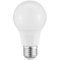 Panasonic 8.5 W 60 W 2700K LED Ampul E-27 Duy Sarı Işık