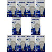 Panasonic 8.5 W 60 W 4000K LED Ampul E-27 Duy IlıkBeyaz Işık 10 Adet