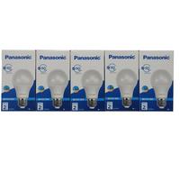 Panasonic 8.5 W 60 W 6500K LED Ampul E-27 Duy Beyaz Işık 5 Adet