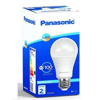 Panasonic LED Lamba 14W-100W E27 1500 Lümen Beyaz Işık 5 Adet
