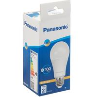 Panasonic LED Lamba 14W-100W E27 1430 Lümen Sarı Işık 10 Adet