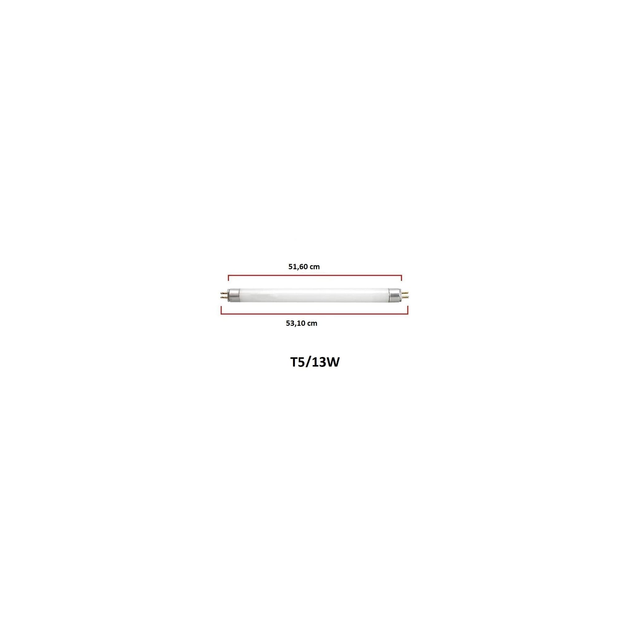 Philips 13w/54-765 T5 Floresan Lamba Beyaz Işık - 133.33 TL + KDV