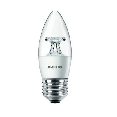 Philips 5.5-40W 220V 827 E27 470lm CL Corepro B35 Buji Led Ampül