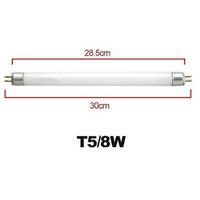 Philips 8w/54-765 T5 Floresan Lamba Beyaz Işık