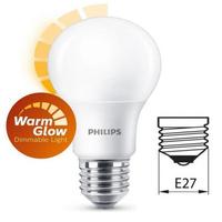 Philips CorePro Led Bulb 5w-40w E27 2700k Dim Edilebilir Led Ampül