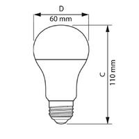 Philips CorePro Led Bulb 5w-40w E27 2700k Dim Edilebilir Led Ampül