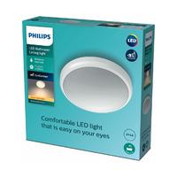 Philips Doris 6 w Tavan Armatür Sarı Işık 2700k Işık Ip44