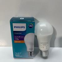 Philips Essential 13 W 2700K Sarı Işık E27 LED Ampul 2 Adet