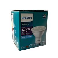 Philips Essential 4,7W 50W Gu10 LED Spot Ampul Beyaz Işık 6500K - 10 Adet