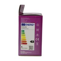 Philips LED Ampul 8-60W 6500K Beyaz Işık 720 Lümen Tasarruflu Uzun Ömürlü ve Göz Yormayan Aydınlatma