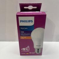 Philips Mycare 13 W 2700K Sarı Işık E27 LED Ampul