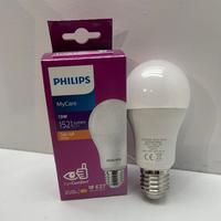Philips Mycare 13 W 2700K Sarı Işık E27 LED Ampul