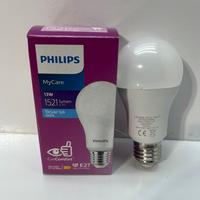 Philips Mycare 13 W 6500K Beyaz Işık E27 LED Ampul
