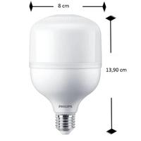Philips Trueforce Core LED Ampul 20W E27 6500K Beyaz Işık