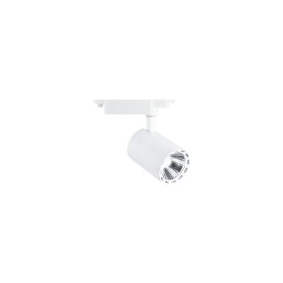 Ray Spot 20W Beyaz Gövde 3000K Gunışığı Işık 5 Adet Lamptıme